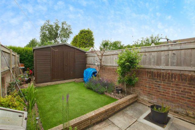 4, Windsor Mews, SALISBURY photo 2