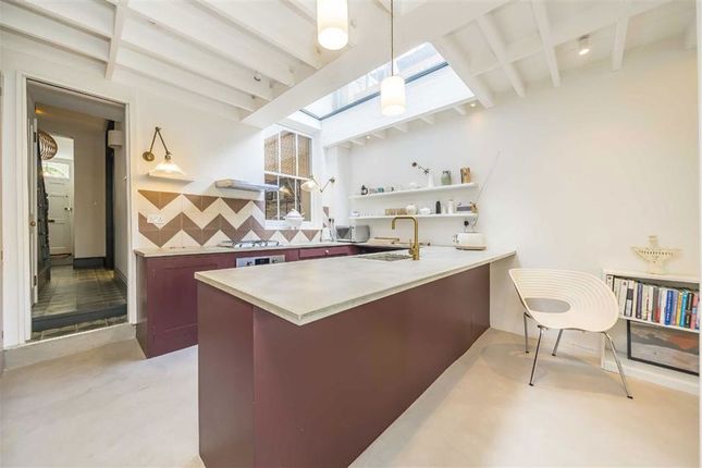 198, Ferndale Road, London photo 4