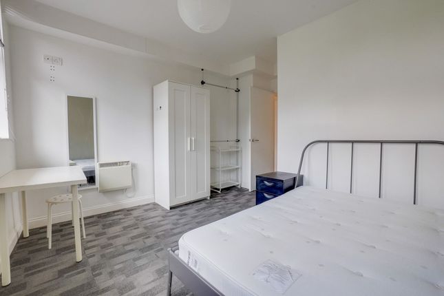 Flat 37, 22 York Road, Leicester photo 4