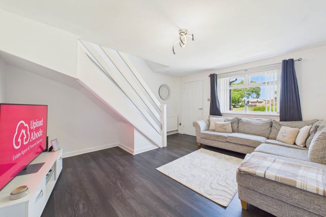 2, Thistle Gardens, Motherwell photo 3