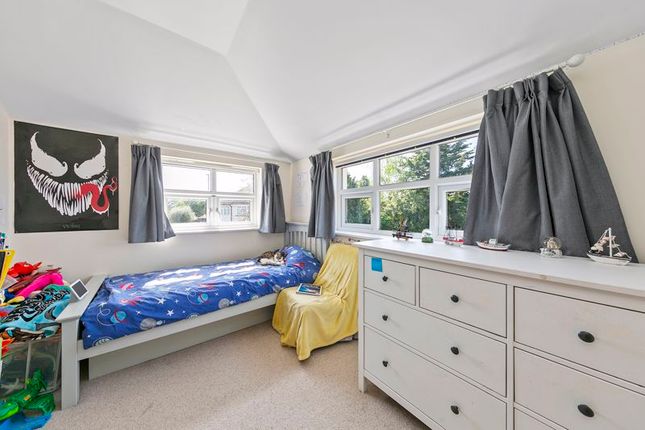 Semi-detached house for sale in Pool Road, West Molesey