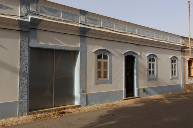Detached house for sale in Cabanas, Conceição E Cabanas De Tavira, Tavira