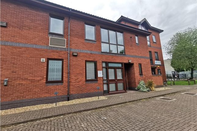 Thumbnail Office to let in Unit 1 &amp; 9 Bow Court, Fletchworth Gate Industrial Estate, Coventry