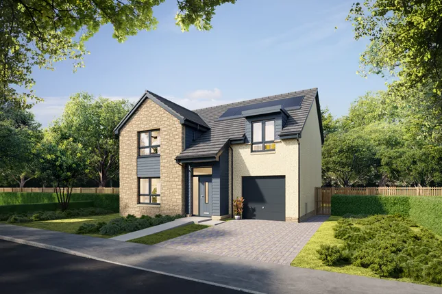 Ogilvie Homes - Millside Park