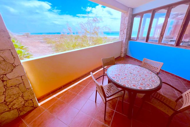 Thumbnail Apartment for sale in 10.1, Porto Antigo 1, Cape Verde