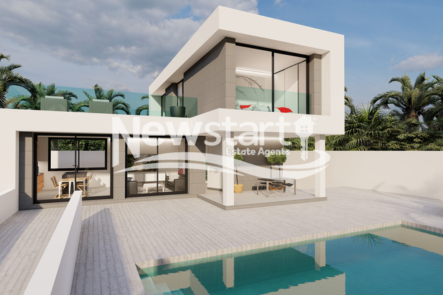Villa for sale in Alicante, Rojales, Ciudad Quesada