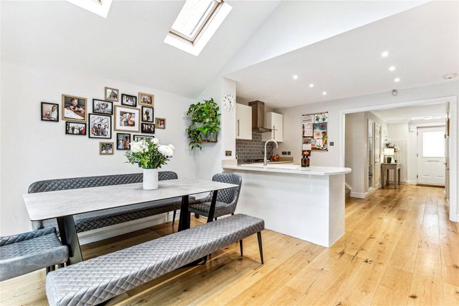 Kitchen-Dining