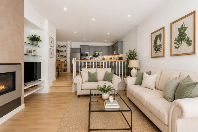 3, Lexham Gardens Mews, London photo 4