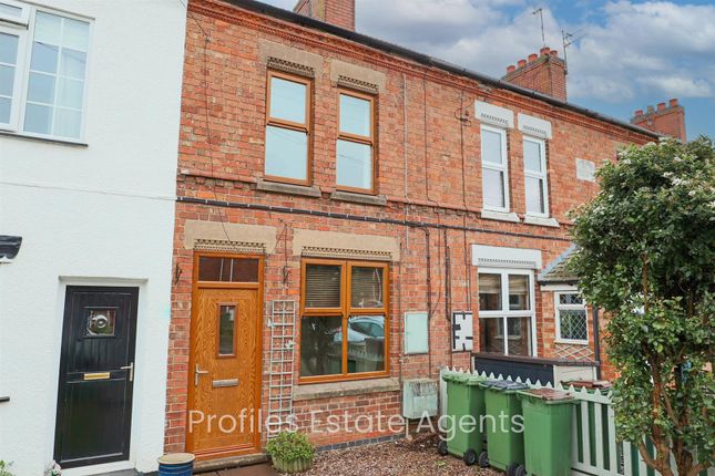 Property to rent in Coronation Cottages, New Street, Stoney Stanton, Leicester