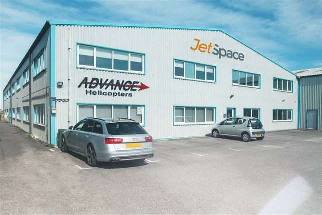Thumbnail Office to let in Hangar 4, Cecil Pashley Way, Shoreham Airport, Shoreham-By-Sea