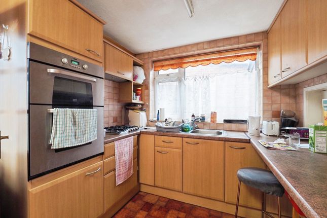15, Fulwood Close, Nottingham photo 2