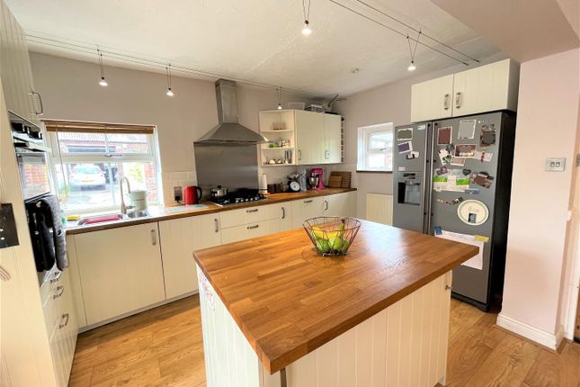 Detached house for sale in Blake Street, Congleton