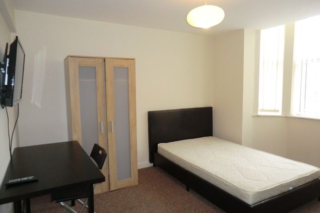 Room to rent in Regent Street, City Centre, Coventry