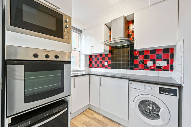 Park West, 205, Edgware Road, London photo 3