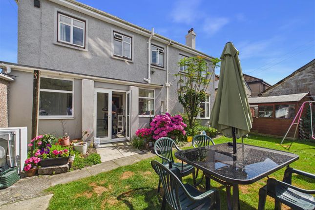 Silverdene, Long Rock, Penzance photo 2