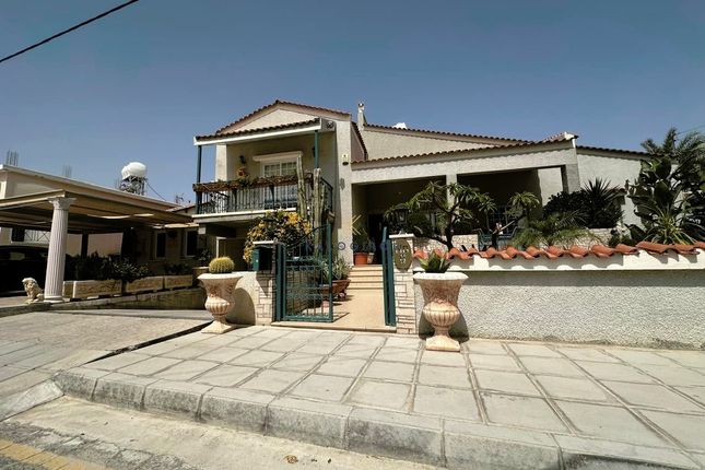 Thumbnail Semi-detached house for sale in Michali Paridi Street, Athienou, Larnaca