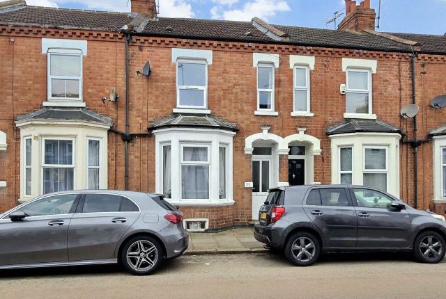 Thumbnail Terraced house for sale in Purser Road, Abington, Northampton