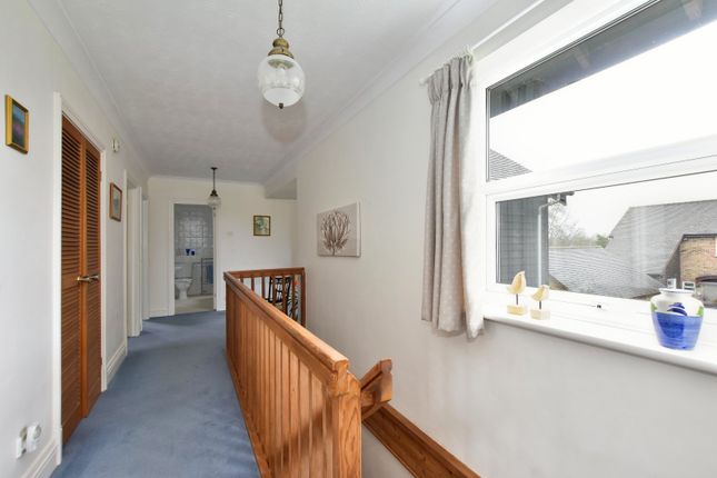 Detached house for sale in The Briars, Sarratt, Rickmansworth