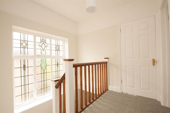 Semi-detached house to rent in Great North Road, New Barnet