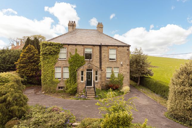 Thumbnail Detached house for sale in Hollinside Hall, Hollinside, Lanchester, County Durham