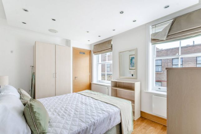 Thumbnail Flat for sale in Bloomsbury Square, Bloomsbury, London