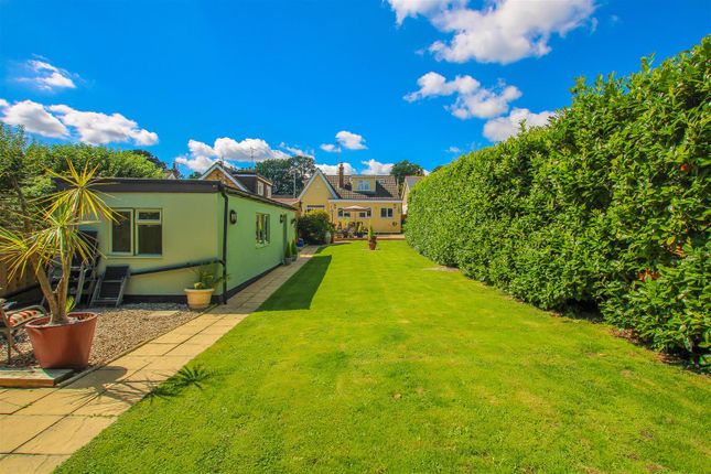 Detached bungalow for sale in Ingrave Road, Brentwood