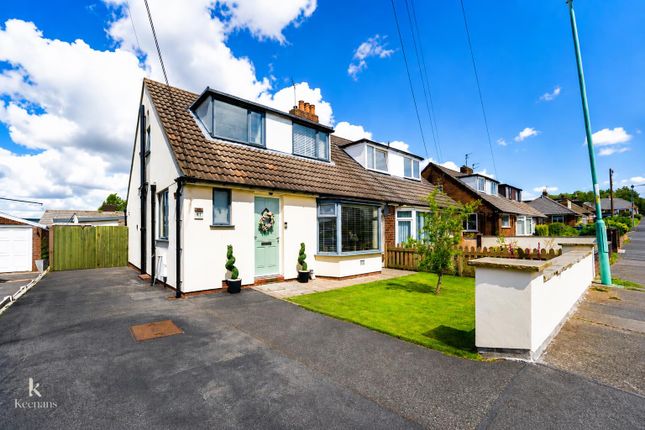 2-bed house on 41, Brantwood Avenue, Knuzden, £210,000