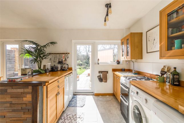 Thumbnail Terraced house for sale in Hungerford Walk, Brislington, Bristol