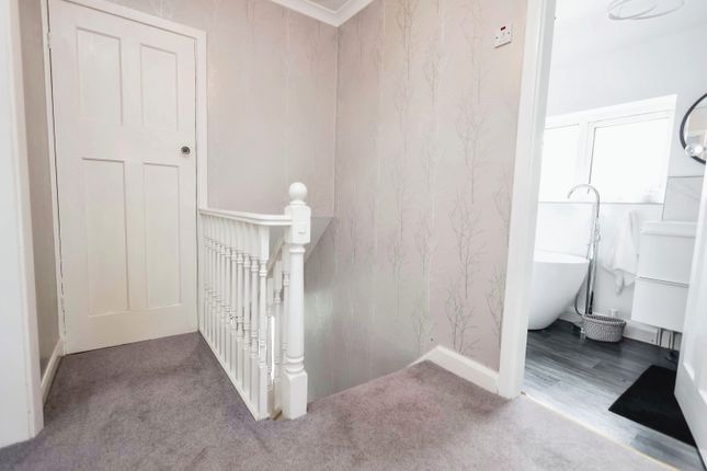 Semi-detached house for sale in Innage Road, Birmingham