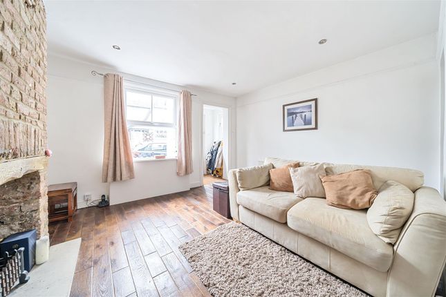 Terraced house for sale in Westfield Road, Surbiton