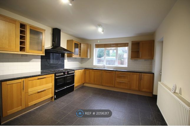 Thumbnail Semi-detached house to rent in Marshall Lake Road, Shirley, Solihull