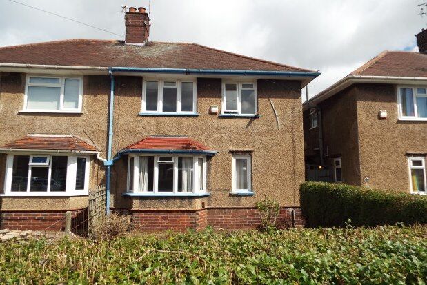 Thumbnail Property to rent in Thornton Street, Sutton-In-Ashfield