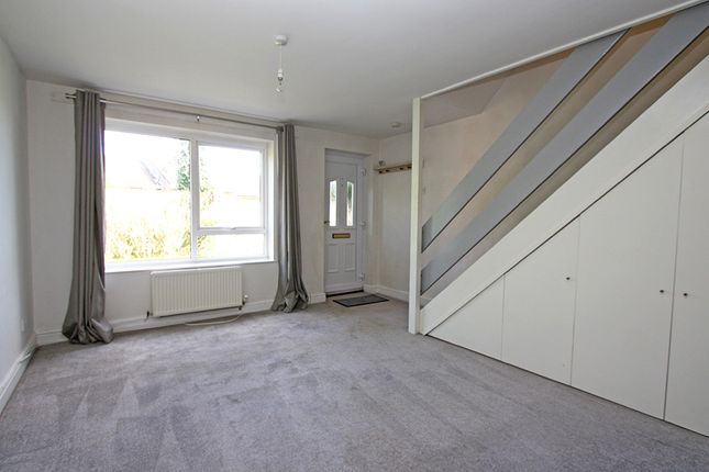Terraced house for sale in Knowlands, Highworth, Swindon