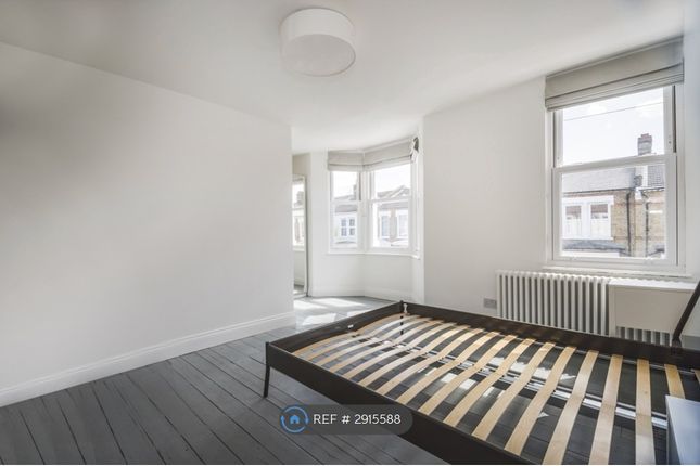 Hubert Grove, London photo 3