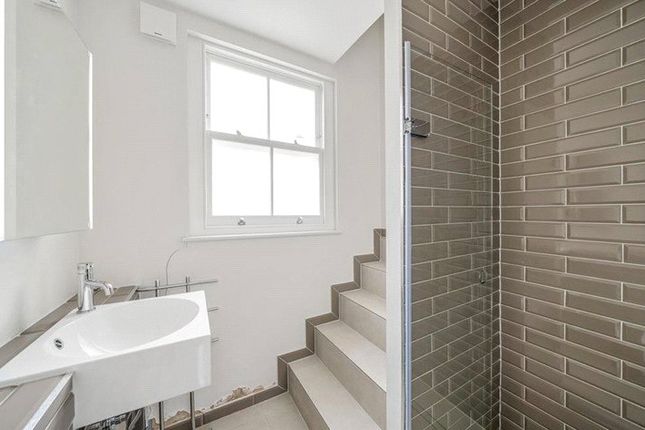 Flat 6, 25, Coleherne Road, London photo 5