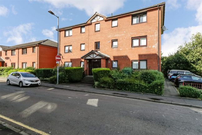 Thumbnail Flat for sale in John Street, Hamilton, South Lanarkshire