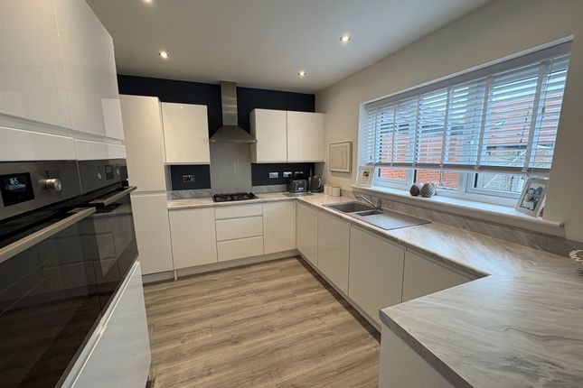 26, Hunters Way, Stockton-On-Tees photo 5