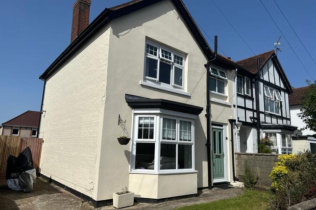 Thumbnail Property to rent in Claremont Road, Southampton
