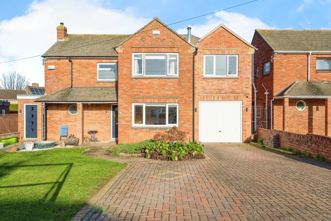 Thumbnail Detached house for sale in Chosen Drive, Gloucester
