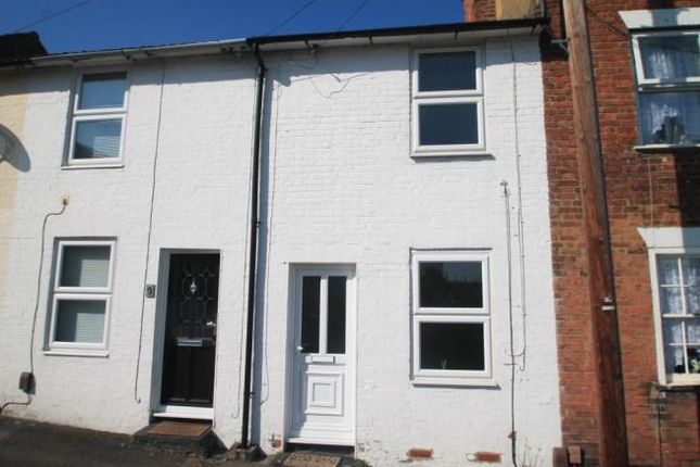 Thumbnail Terraced house to rent in Orchard Street, Maidstone, Kent