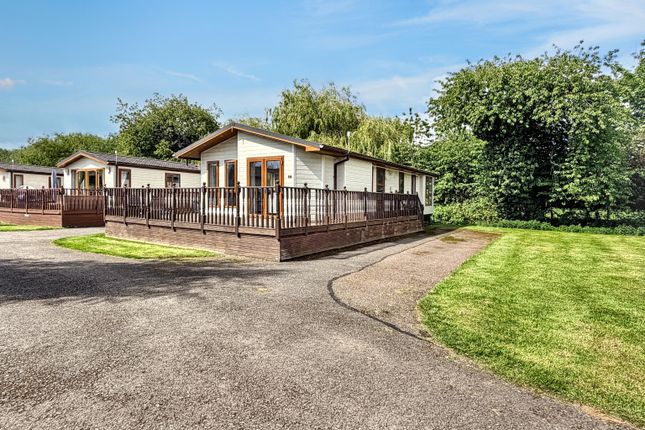 2-bed house on Carnoustie Court, Tydd St Giles Golf and Country Club, Kirkgate, £124,995