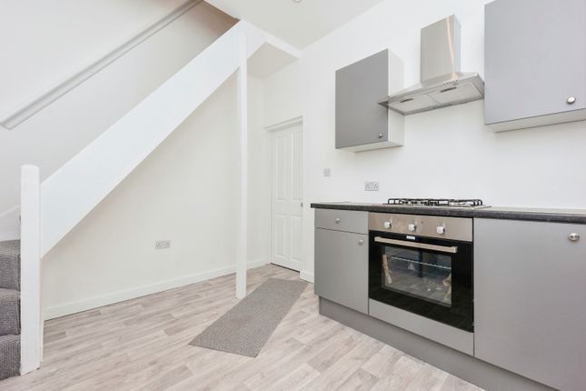 Terraced house for sale in Dane Road, Sale, Greater Manchester