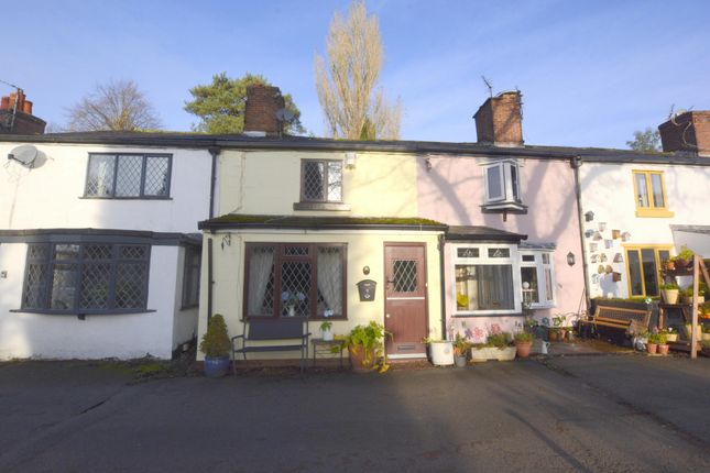 2-bed house on 14, Ivy Cottages, Haughton Dale, £200,000