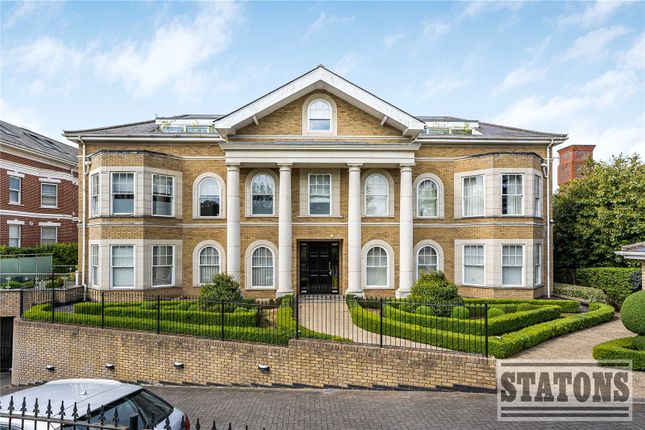 3-bed flat on Flat 1, Murano House, 389, Cockfosters Road, Barnet, £1,500,000