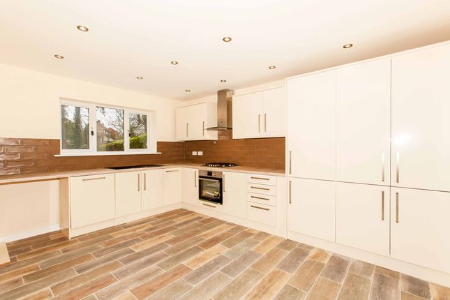 The Bungalow, Limes Avenue, Nether Langwith photo 2