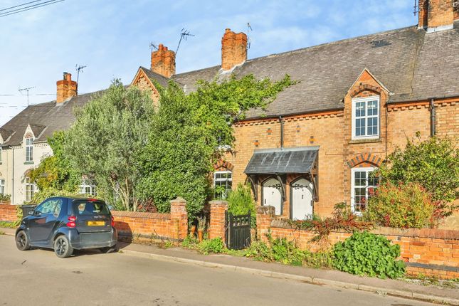 2 Bedroom Terraced