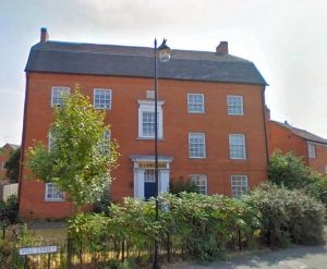 Thumbnail Flat to rent in Mill Street, Rocester