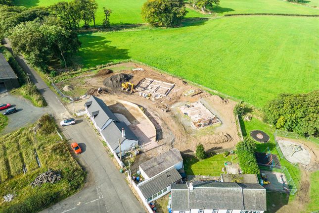 Plot 2, Causeyhead Steadings, Auldhouse photo 4