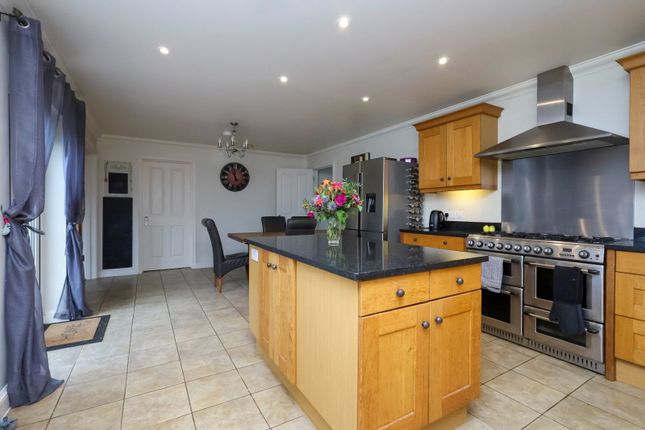 2 Viburnum Villas,, Framfield, Uckfield photo 4