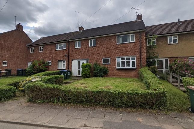 Thumbnail Semi-detached house to rent in Pershore Place, Coventry